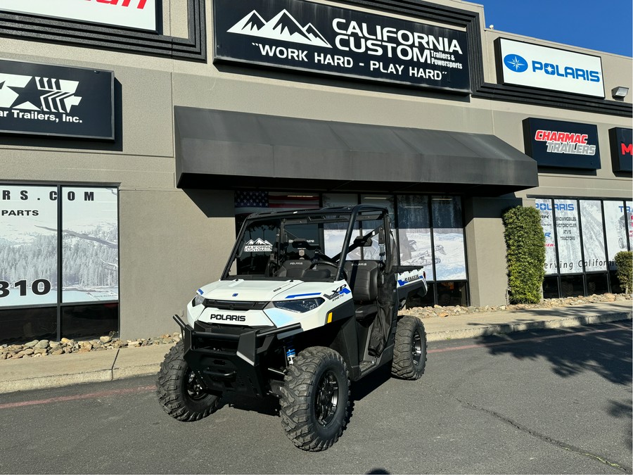 2024 Polaris Ranger XP Kinetic Premium