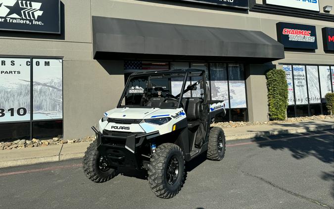 2024 Polaris Ranger XP Kinetic Premium