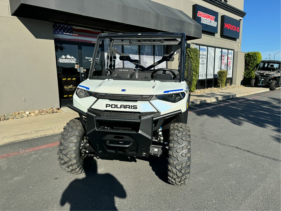 2024 Polaris Ranger XP Kinetic Premium