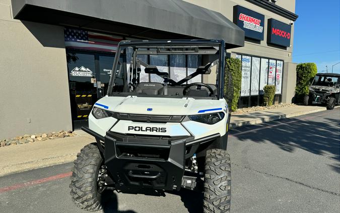 2024 Polaris Ranger XP Kinetic Premium