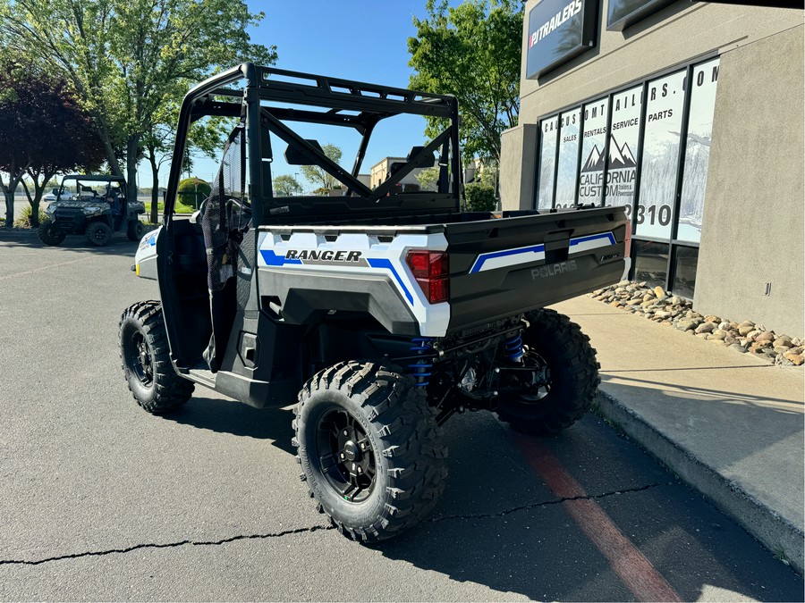 2024 Polaris Ranger XP Kinetic Premium