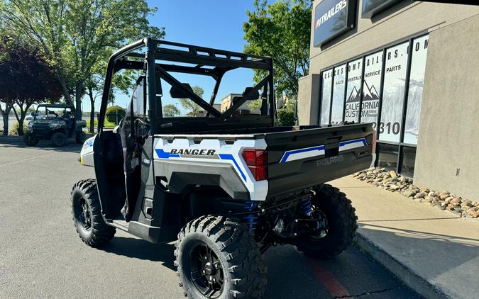 2024 Polaris Ranger XP Kinetic Premium