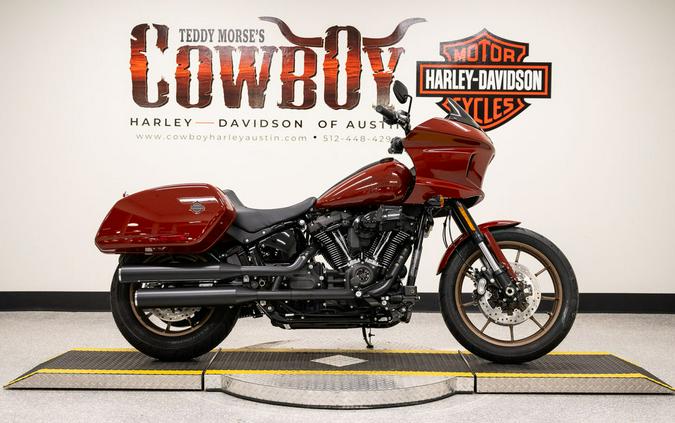 2024 Harley-Davidson® FXLRST - Low Rider® ST