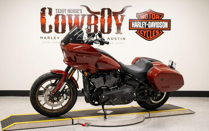 2024 Harley-Davidson® FXLRST - Low Rider® ST