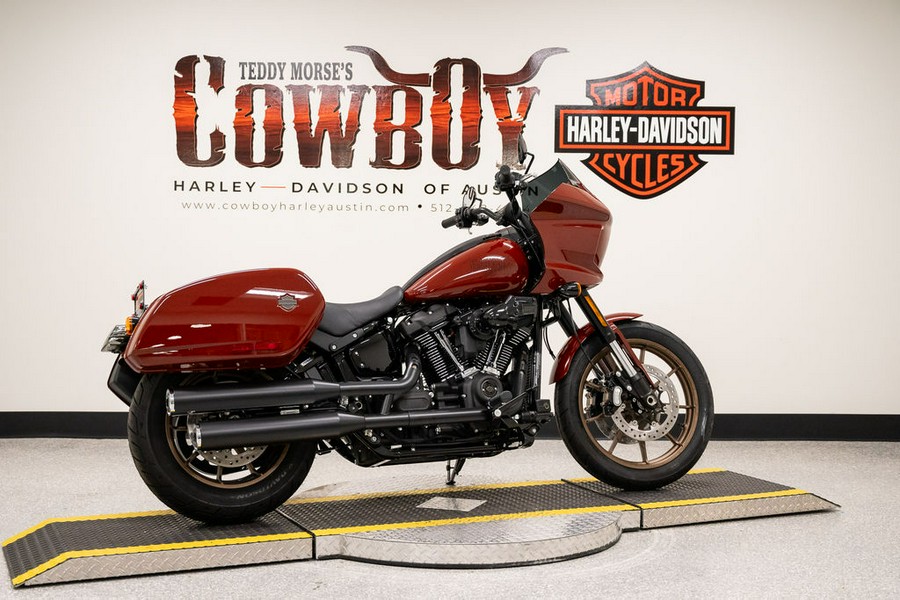 2024 Harley-Davidson® FXLRST - Low Rider® ST