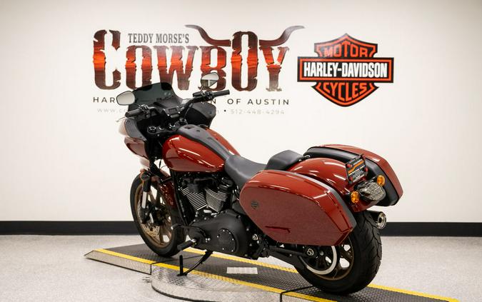 2024 Harley-Davidson® FXLRST - Low Rider® ST