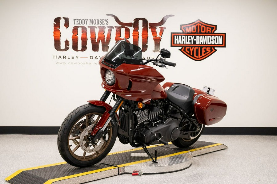 2024 Harley-Davidson® FXLRST - Low Rider® ST