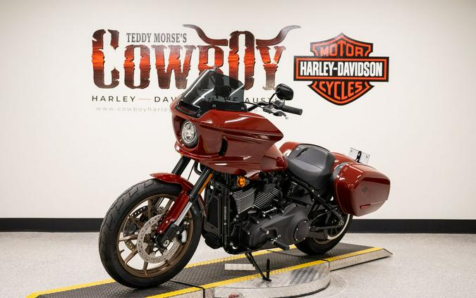 2024 Harley-Davidson® FXLRST - Low Rider® ST