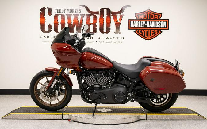 2024 Harley-Davidson® FXLRST - Low Rider® ST