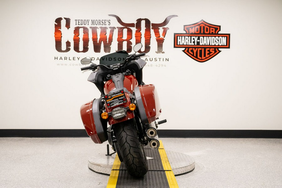 2024 Harley-Davidson® FXLRST - Low Rider® ST