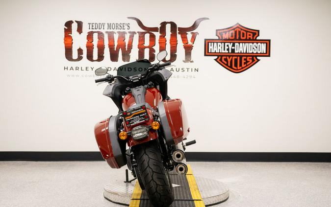 2024 Harley-Davidson® FXLRST - Low Rider® ST