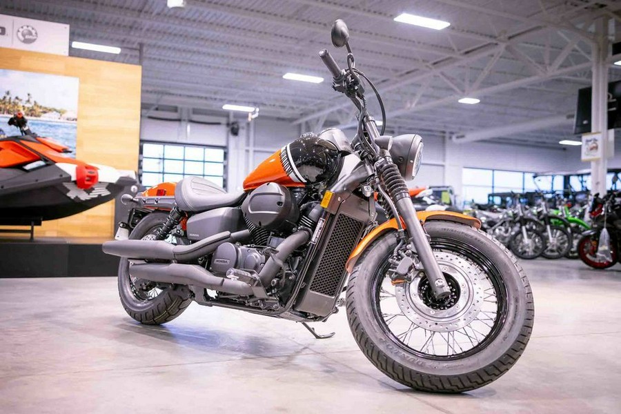 2024 Honda® Shadow Phantom