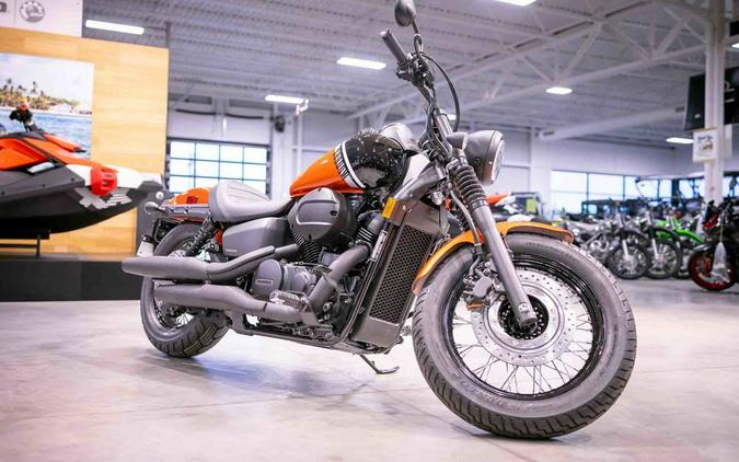 2024 Honda® Shadow Phantom