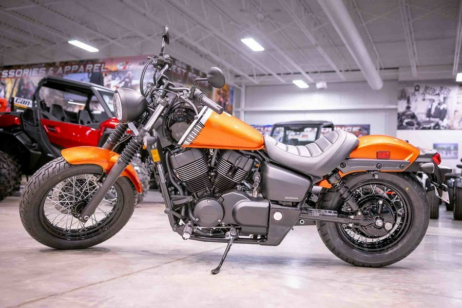 2024 Honda® Shadow Phantom