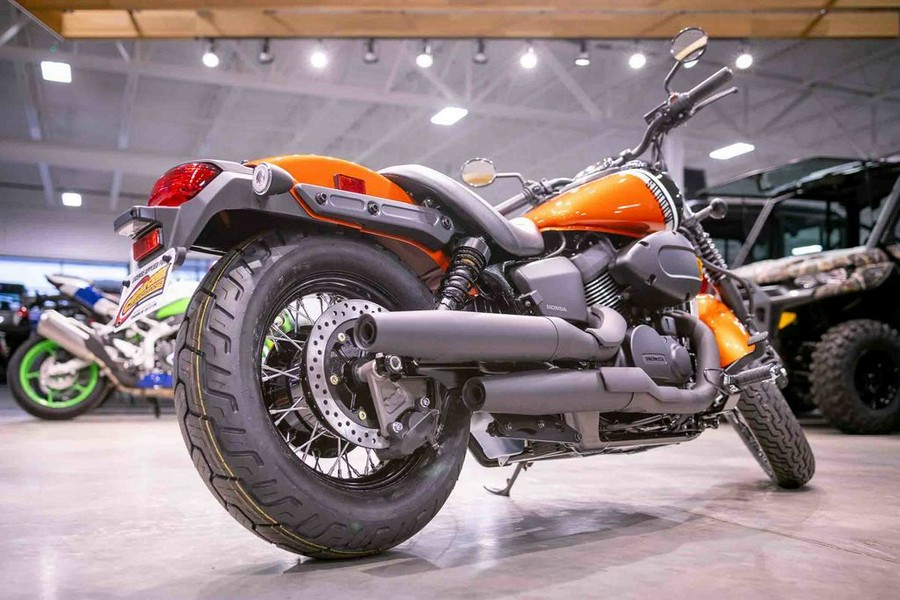 2024 Honda® Shadow Phantom