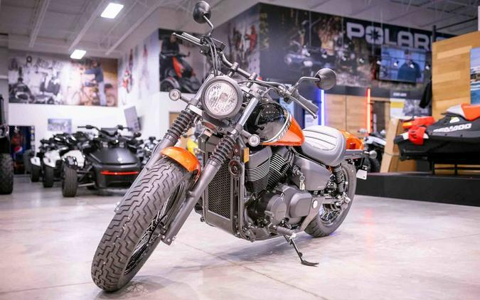 2024 Honda Shadow Phantom Review [9 Fast Facts]