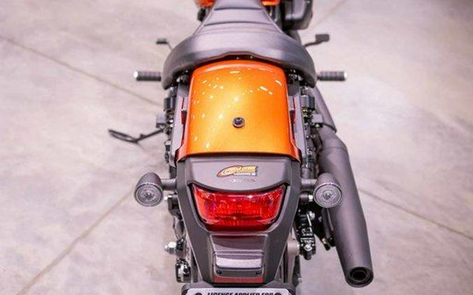 2024 Honda® Shadow Phantom