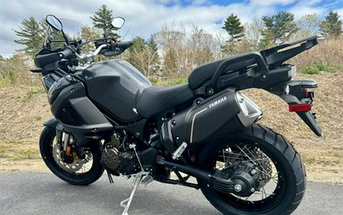 2024 Yamaha Super Ténéré ES