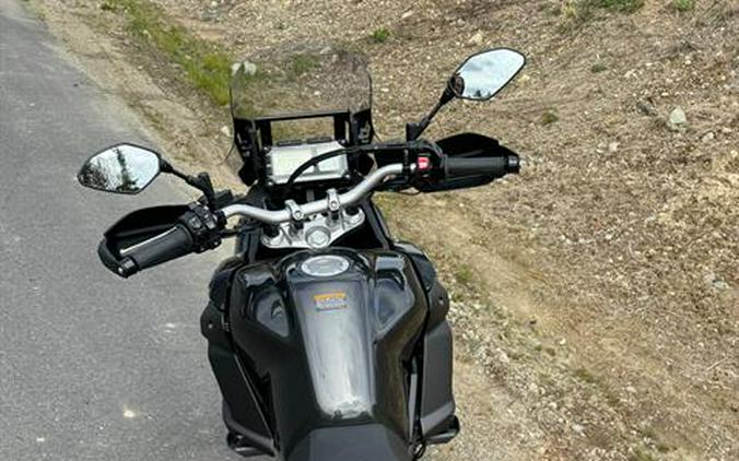 2024 Yamaha Super Ténéré ES