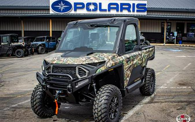 2024 Polaris Ranger XD 1500 Northstar Edition Ultimate