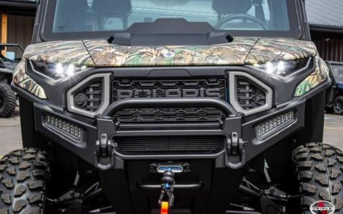 2024 Polaris Ranger XD 1500 Northstar Edition Ultimate