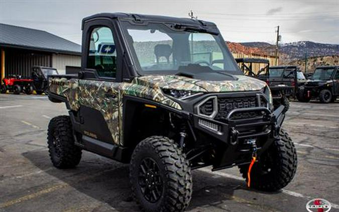 2024 Polaris Ranger XD 1500 Northstar Edition Ultimate