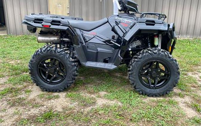 2024 Polaris Sportsman 570 Trail