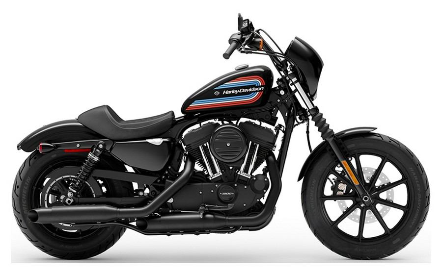 2020 Harley-Davidson Iron 1200™