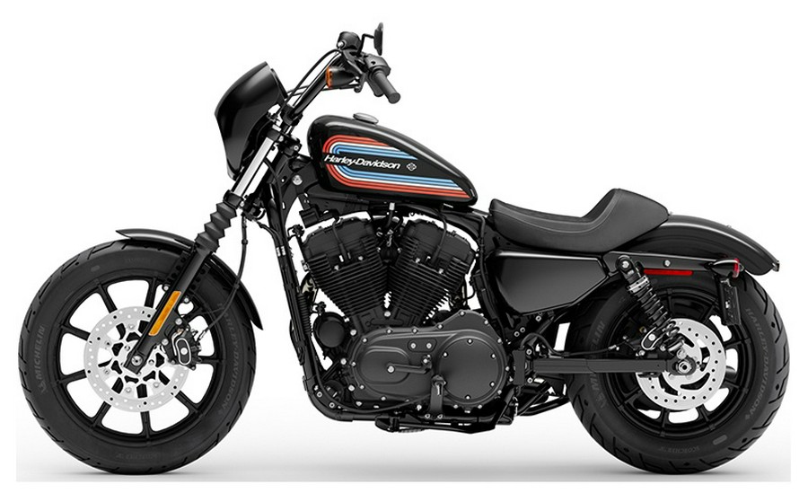 2020 Harley-Davidson Iron 1200™