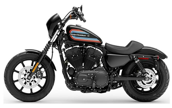 2020 Harley-Davidson Iron 1200™