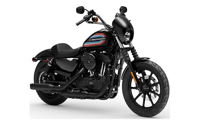 2020 Harley-Davidson Iron 1200™