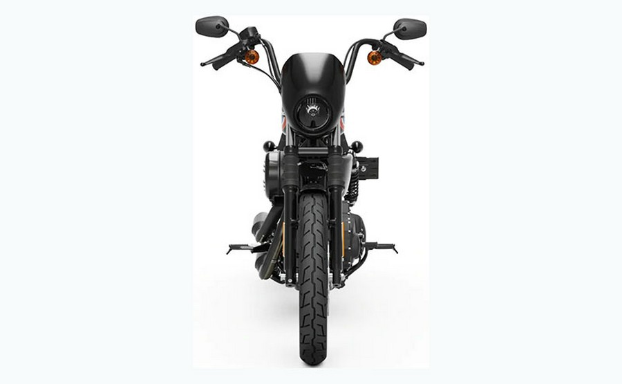 2020 Harley-Davidson Iron 1200™