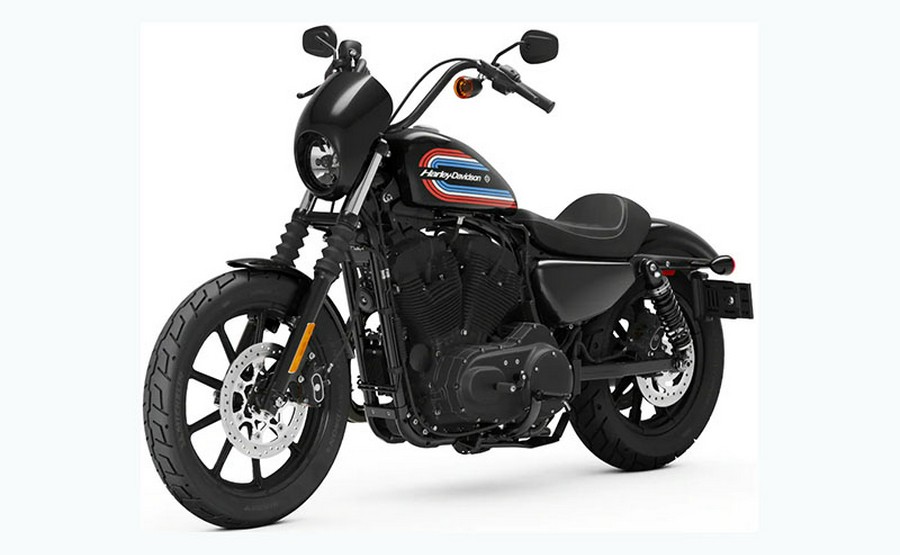 2020 Harley-Davidson Iron 1200™