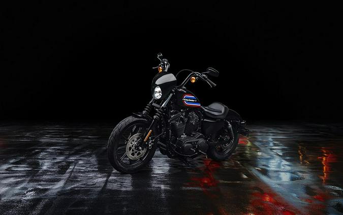 2020 Harley-Davidson Iron 1200™