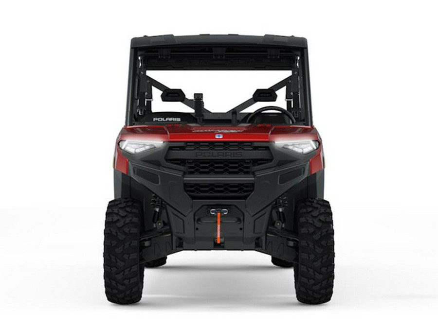 2025 Polaris Ranger Crew XP 1000 Premium