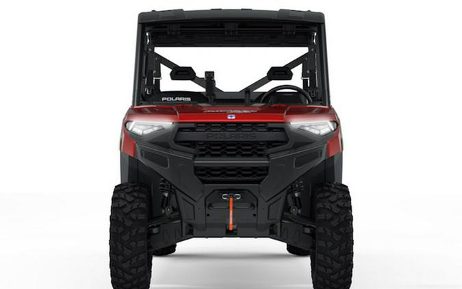 2025 Polaris Ranger Crew XP 1000 Premium