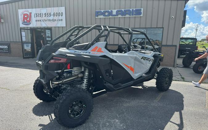 2024 Polaris RZR Pro XP 4 Sport