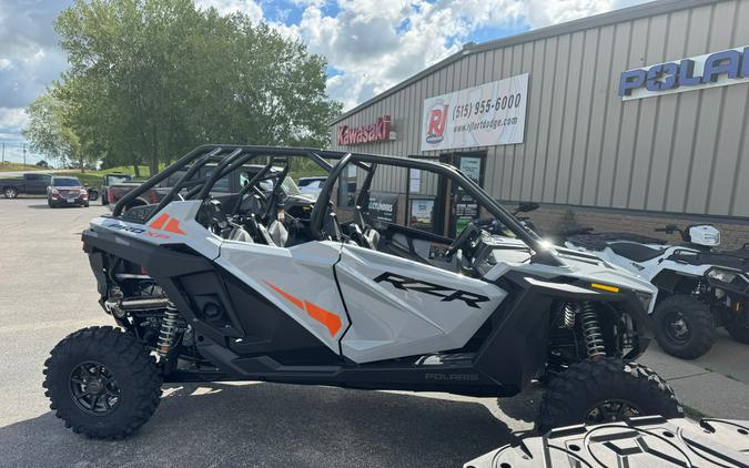 2024 Polaris RZR Pro XP 4 Sport