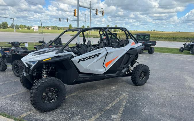 2024 Polaris RZR Pro XP 4 Sport