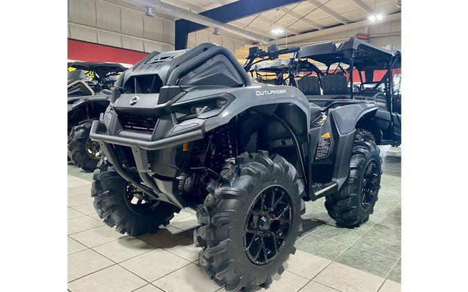 2026 Can-Am Outlander™ X mr 700(1STB)