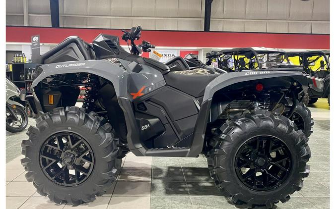 2026 Can-Am Outlander™ X mr 700(1STB)