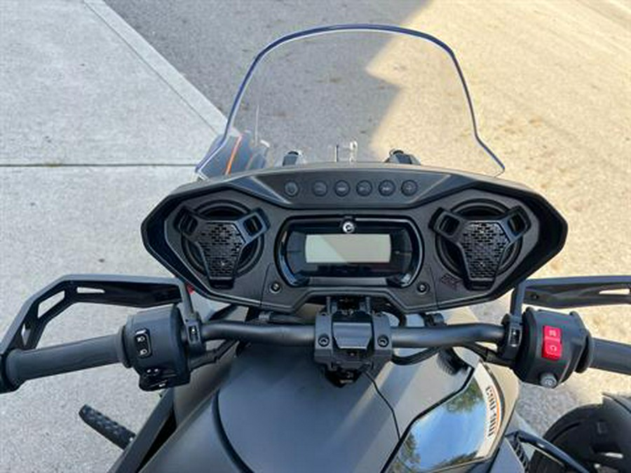 2023 Can-Am RYKER 600