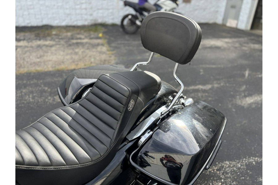 2018 Harley-Davidson® ROAD GLIDE