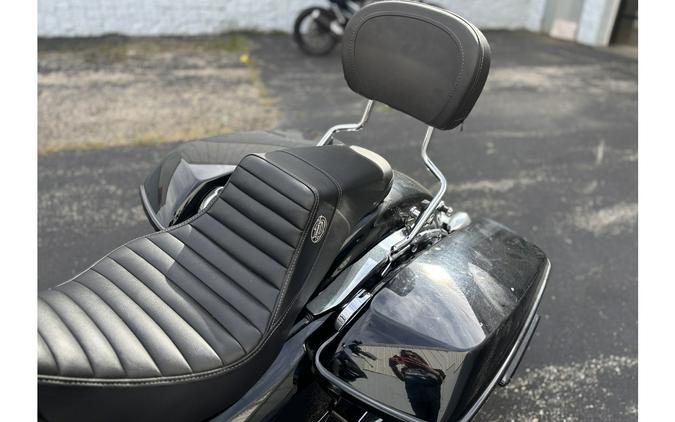 2018 Harley-Davidson® ROAD GLIDE