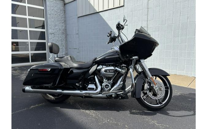 2018 Harley-Davidson® ROAD GLIDE
