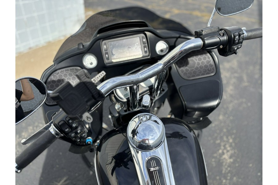 2018 Harley-Davidson® ROAD GLIDE