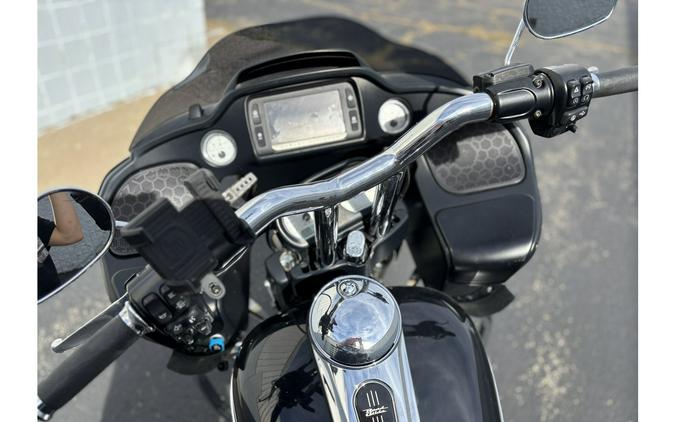 2018 Harley-Davidson® ROAD GLIDE