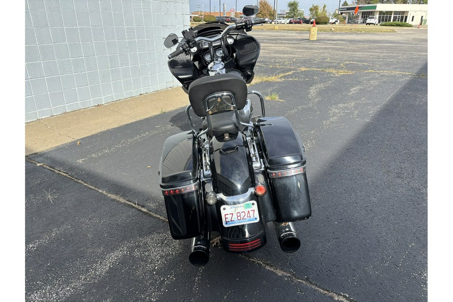 2018 Harley-Davidson® ROAD GLIDE
