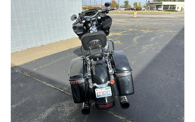 2018 Harley-Davidson® ROAD GLIDE