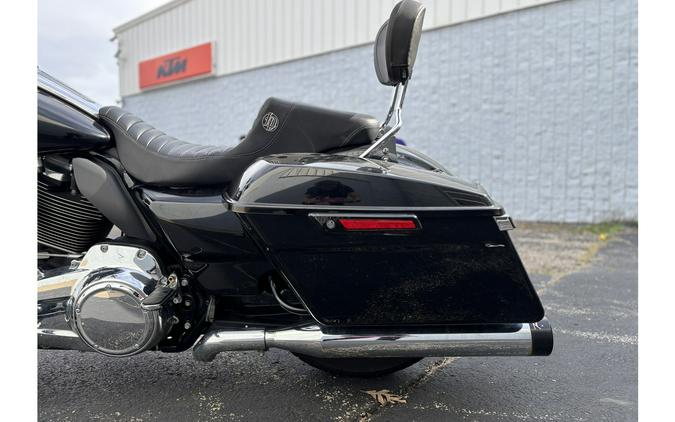 2018 Harley-Davidson® ROAD GLIDE